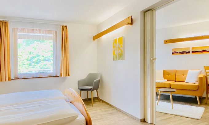 Todtnauberg Apartment | Apartment Nr 07