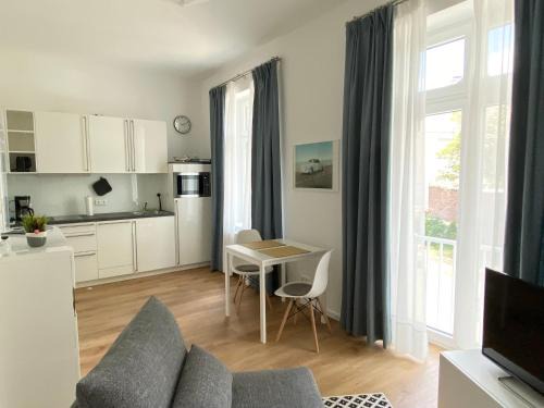 Bad Laasphe Apartment | Discover Apartment Nr. 3 in Bad Laasphe Altstadt