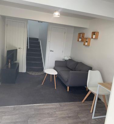 Temuka Apartment | apartment
