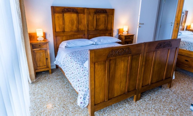 San Giorgio di Perlena Apartment | Pet-Friendly Retreat: Appartamento "Rovere" Awaits You