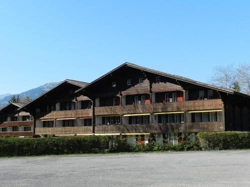 Zweisimmen Nr Gstaad Apartment | Family-Friendly Apartment Oberland Nr-29 with Pet Access