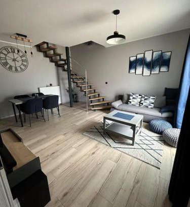 Osijek Apartment | Cozy Apartment Obi in Osijek: Your Ideal Getaway
