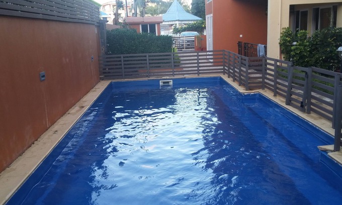 Wolmar Apartment | Cozy 2-Bedroom Apartment with Pool Near Flic en Flac Beach