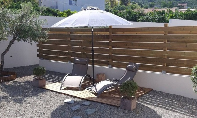 Pietroso Apartment | Oceanfront Apartment with Spa and Family Amenities