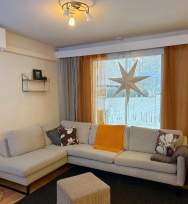 Rovaniemi Apartment | Apartment of arctic circle