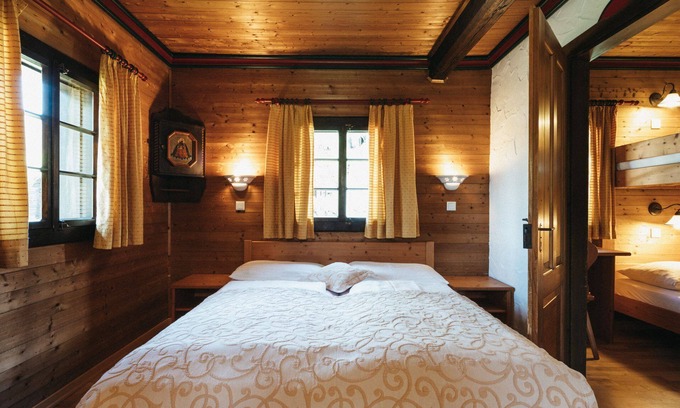Villach Resort | Escape to the Naturel Hoteldorf SEELEITN in SÜDsee 1