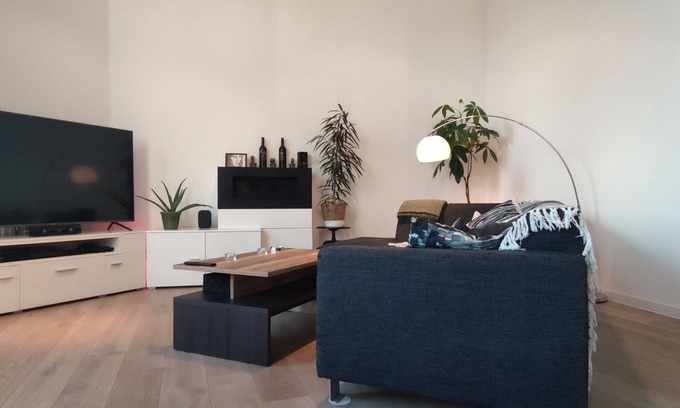 Historisch centrum Apartment | Pet-Friendly Apartment with Spa & Breakfast - Rated 10/10