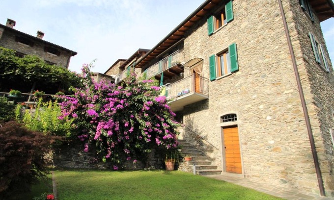 Vignola Apartment | Enjoy Apartment Oleandro by Interhome - Family Friendly Stay