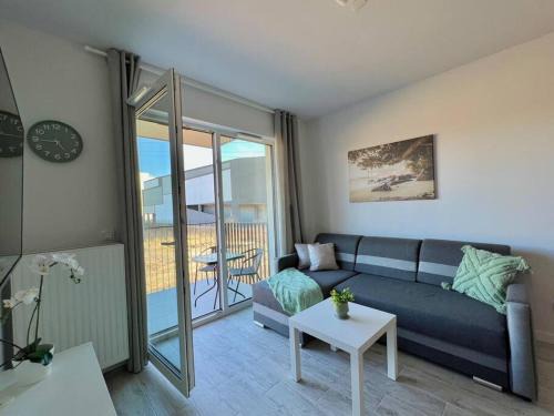 Bialoleka Apartment | Top-Rated Apartment Olive in Białołęka-Tarchomin Center