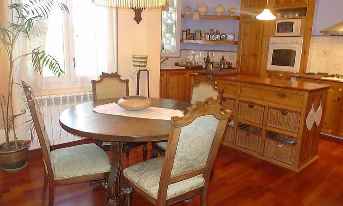 Olot Apartment | Sea View Retreat at Olot by Interhome - Guest Rated 9.8