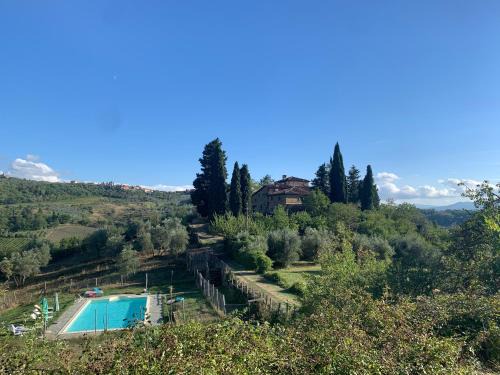 Pelago House | Stylish Two-Floor Apartment for 2 to 4 Guests with Ocean View