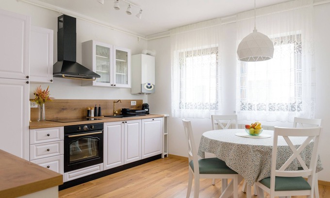 Veruda Apartment | Cozy Apartment Just Minutes from Pula's Beautiful Beaches