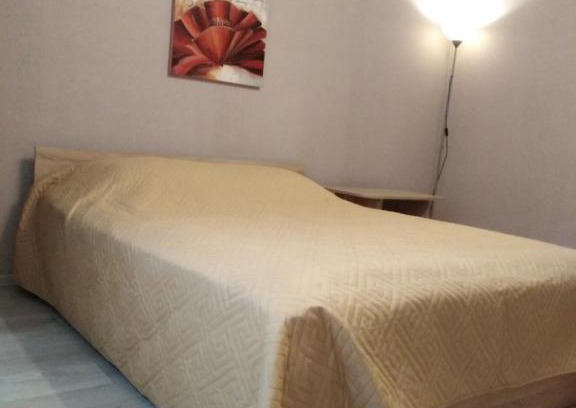 Kaliningrad Apartment | Accessible Apartment on Bagrationa 138 with High Ratings