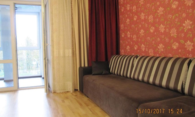 Vladimir Apartment | Pet-Friendly Apartment on Chernyshevskogo - Rated 8/10!