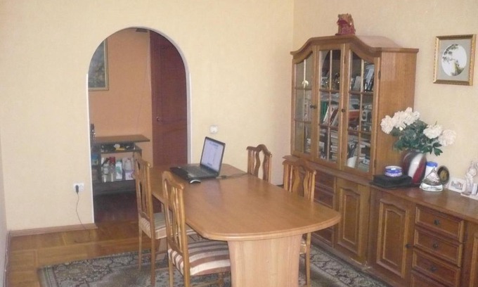Kazan Apartment | Comfortable Apartment on Chishmyale with Family Amenities