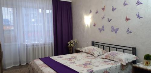 Maliyevtsy Apartment | Oceanview Apartment on Kamyanetskaya Street - Rated 9.4/10