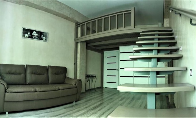 Brest Apartment | Budget-Friendly Apartment on Karbysheva with 9/10 Rating