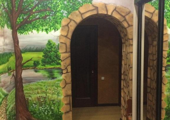 Ulyanovsk Apartment | Trendy Apartment on Karla Marksa - Guest Rated 10/10