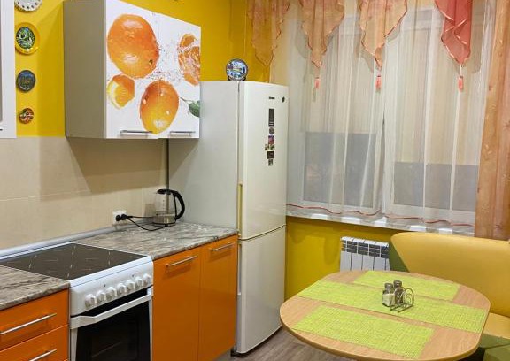 Kirovsk Apartment | Top-Rated Apartment on Kirovsk for Your Next Getaway