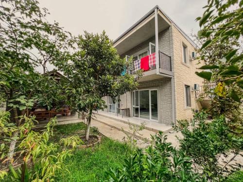 Kobuleti Apartment | Apartment on Kobuleti beach1