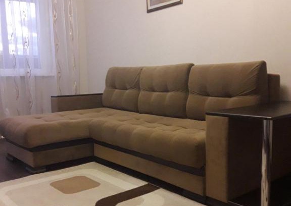 Navapolatsk Apartment | Highly Rated Apartment on Kolasa 42 with Accessibility