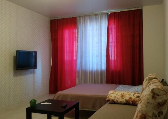 Nevsky Area Apartment | Accessible Apartment on Kollontay 5/1 for Budget Travelers