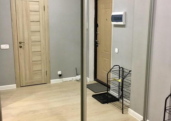 Tula Apartment | Top-Rated Apartment on Lenina 130 for Your Getaway