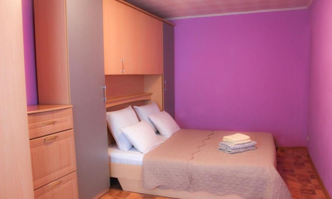 Norilsk Apartment | Pet-Friendly Apartment on Leninskiy 45 for Budget Travelers