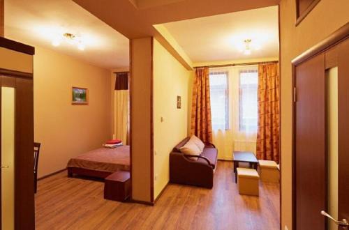 Lviv City Center Apartment | Budget-Friendly Apartment on Lychakivska 6-A Awaits You