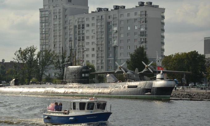 Kaliningrad Apartment | Cozy Apartment on Marshala Bagramyana - Rated 9/10!