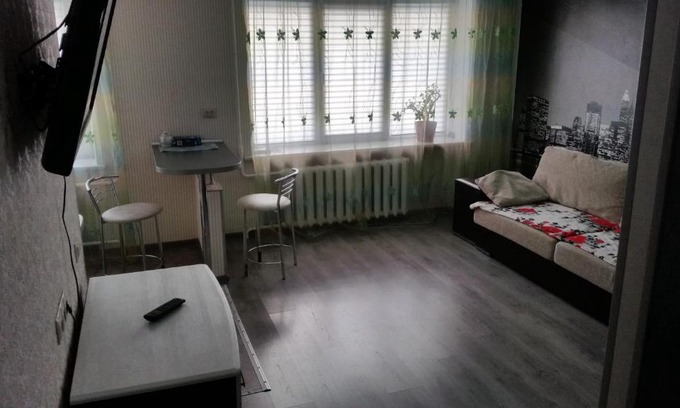 Brest Apartment | Budget-Friendly Apartment on Masherova 92 - Rated 8/10