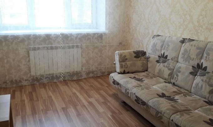 Kazan Apartment | Cozy Apartment on Nazarbaeva 56 with Complimentary Breakfast
