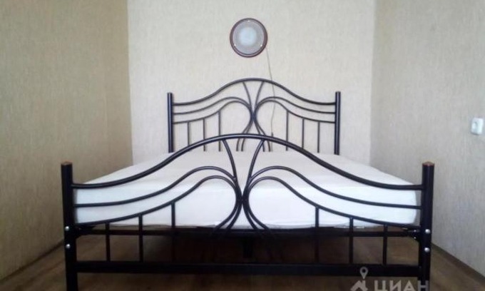 Volgograd Apartment | Accessible Apartment on Nevskaya 18 for Great Value