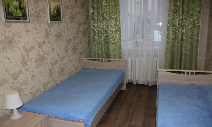 Petrozavodsk Apartment | Cozy Apartment on Nevskogo Street 16 – Pet Friendly Stay