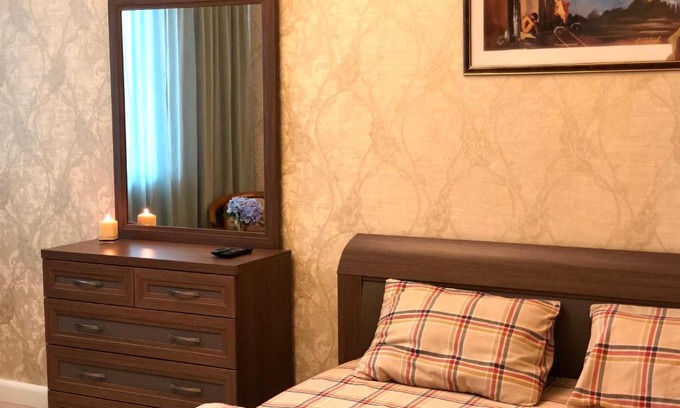 Svetlogorsky District Apartment | Ocean View Apartment on Olimpiyskiy Bulvar - Rated 10/10!