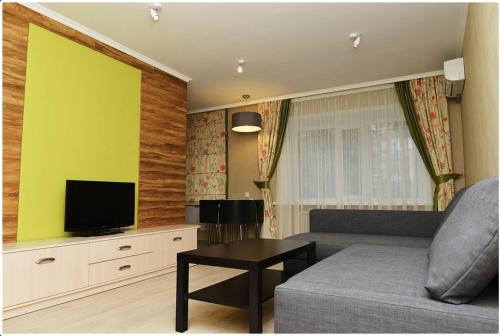 Karagandy Apartment | Inviting Apartment on Pichugina - Rated 9/10 by Guests