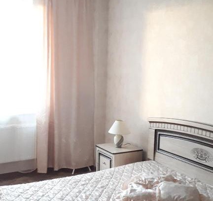 Krasnodar Apartment | Pet-Friendly Retreat at Apartment on Pokryshkina 2/2