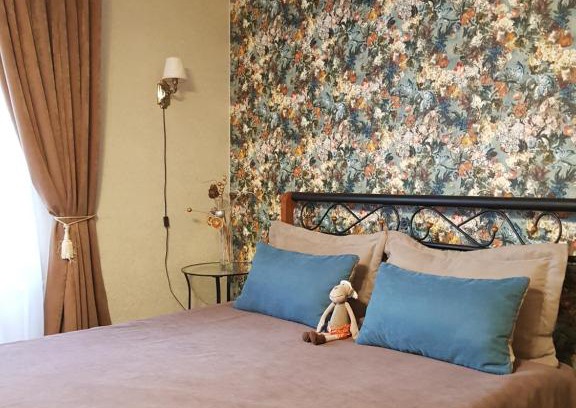 Yaroslavl Apartment | Premier Apartment on Prospekt Frunze - Guest Rated 10/10