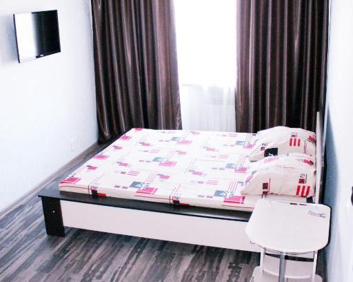 Mariupol Apartment | Cozy Apartment on Prospekt Mira - Family Friendly Stay