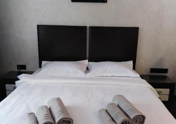 Ustinovskiy Apartment | Cozy Apartment on Severnyi 50: Rated 9/10 & Family Friendly