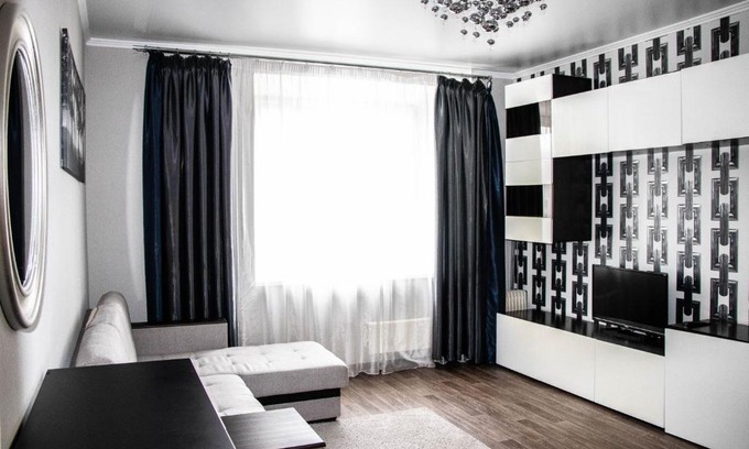 Novo-Savinovskiy Apartment | Comfortable Apartment on Sibgata Khakima 33 | Pet Friendly