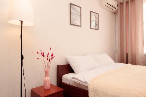 Oleksandriya Apartment | Exceptional Apartment on Sobornyi Avenue - Rated 9.7/10
