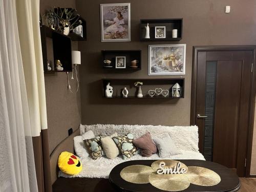 Lviv City Center Apartment | Top-Rated Apartment on Spadysta 1: Family-Friendly Stay