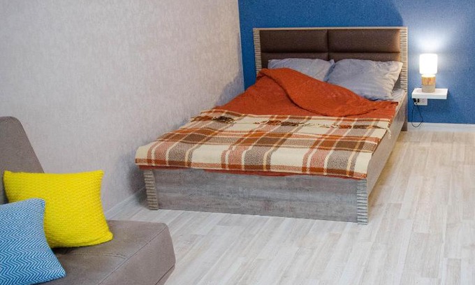 Shuya Apartment | Cozy Apartment on Sverdlova 113А - Pet Friendly & Breakfast