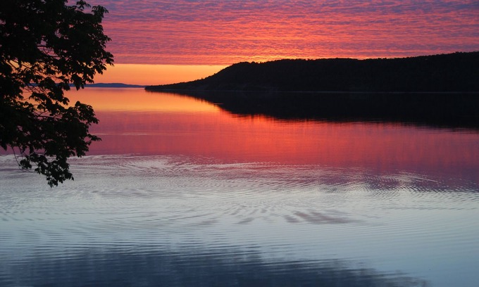 Manitoulin District Apartment | Apartment on the Bay