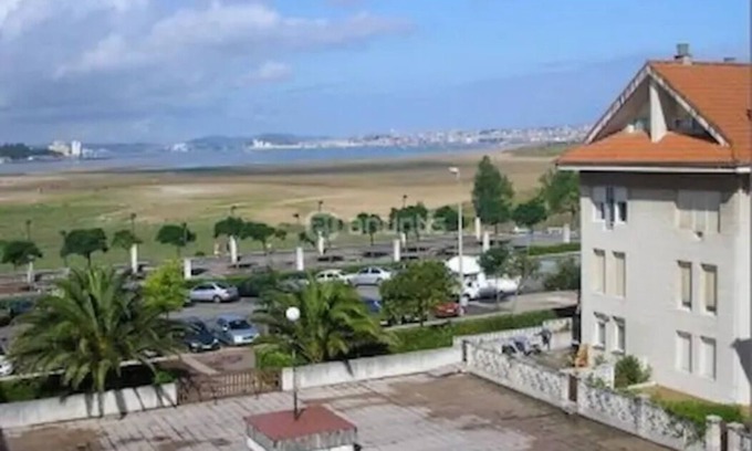 Somo Apartment | Oceanfront Apartment with Kitchen at Somo Beach - 10/10 Rated