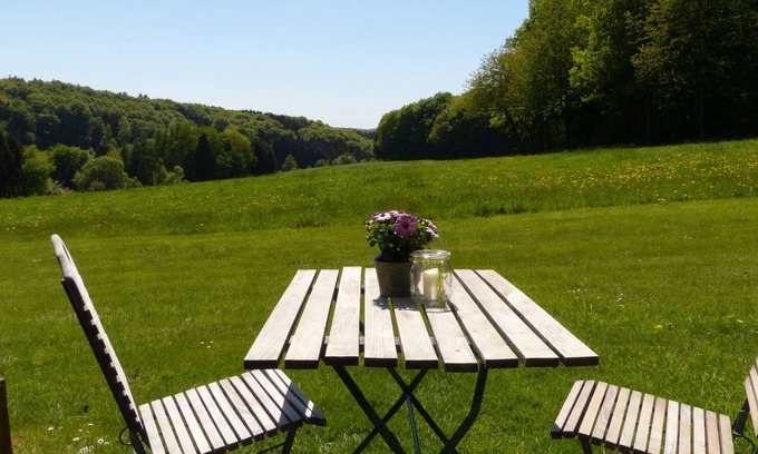 Rodt Apartment | Forest-Edge Apartment with Breakfast & Top Guest Rating 9.8