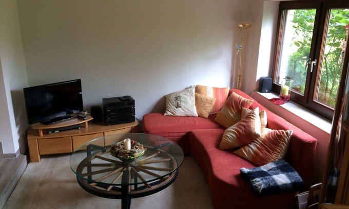Warstein Apartment | Apartment on the Mozart hill