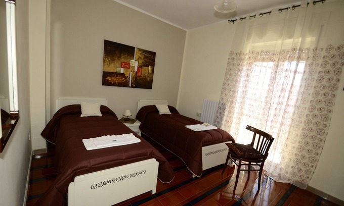 Laurignano Apartment | Cozy Apartment Near Cosenza with Breakfast & Family-Friendly Amenities