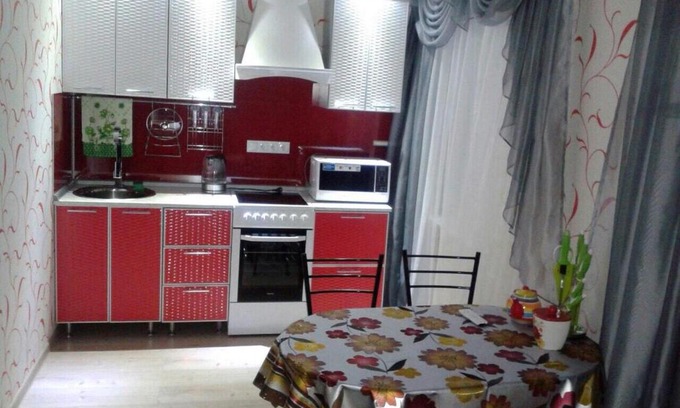 Irkutsk Apartment | Cozy Apartment on Timiryazeva 53 - Pet Friendly & Rated 9/10